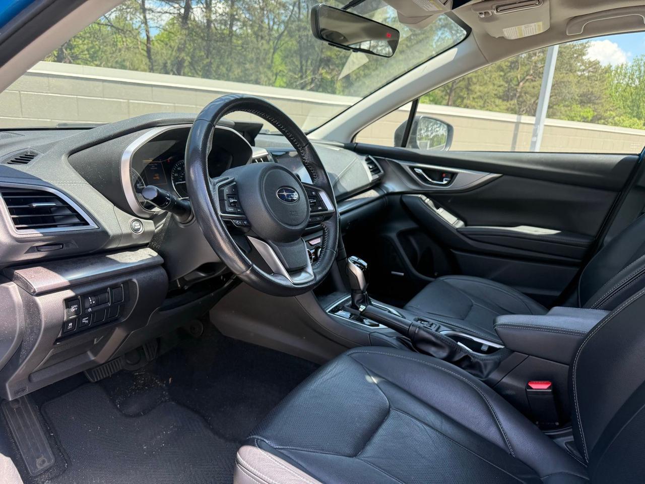 2021 Subaru Impreza Limited Springfield VA