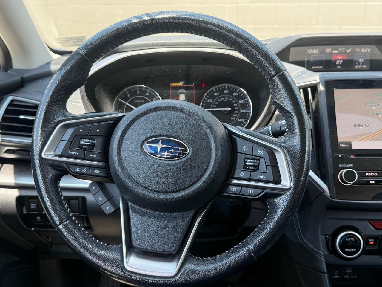 2021 Subaru Impreza Limited Springfield VA
