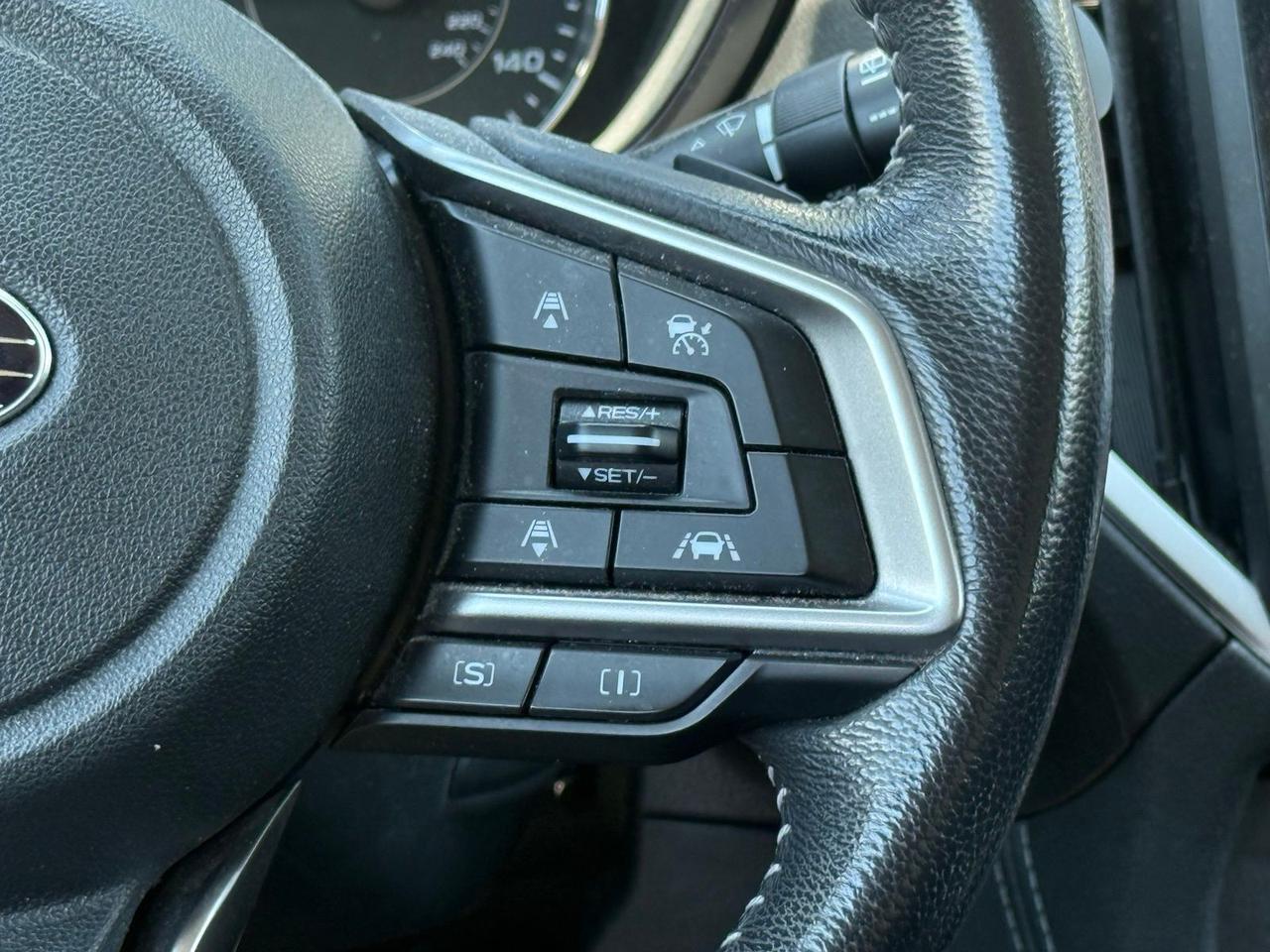 2021 Subaru Impreza Limited Springfield VA