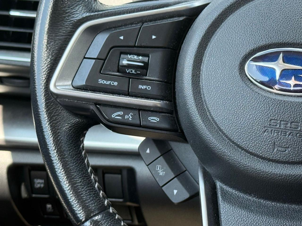2021 Subaru Impreza Limited Springfield VA