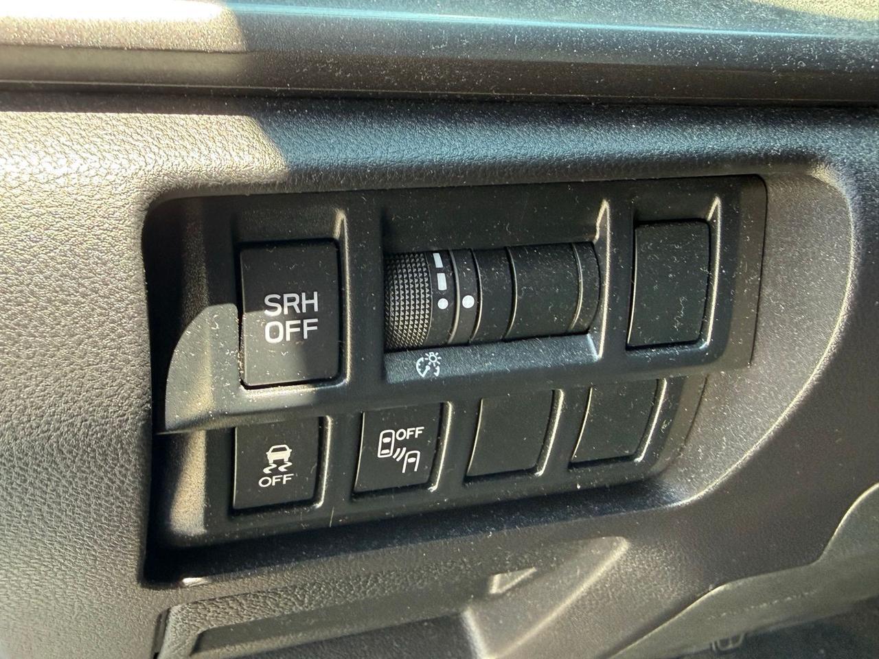 2021 Subaru Impreza Limited Springfield VA
