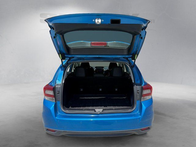 2021 Subaru Impreza Limited Springfield VA