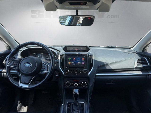 2021 Subaru Impreza Limited Springfield VA