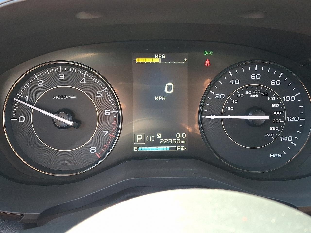 2021 Subaru Impreza Premium 5-Door Allentown PA