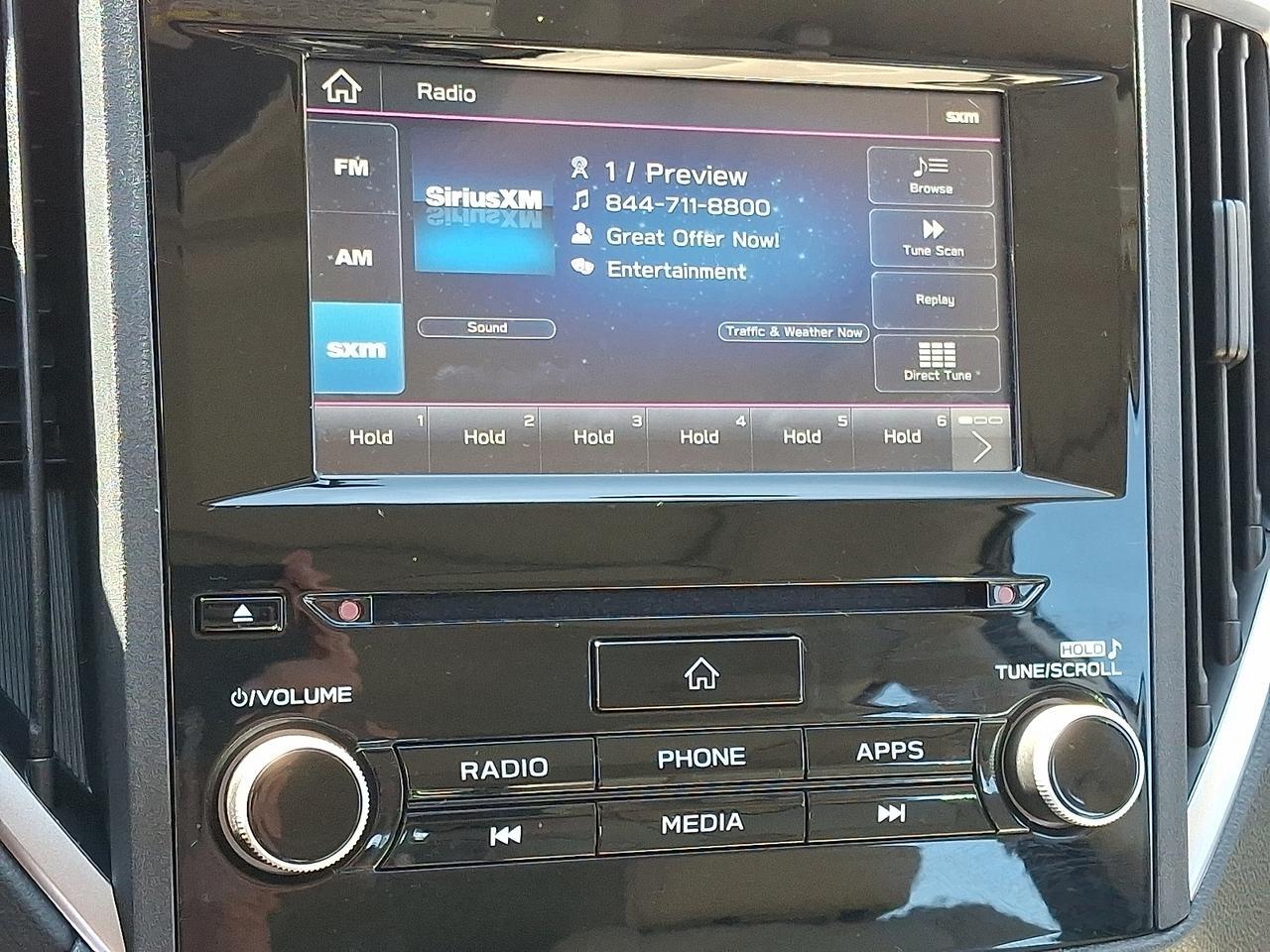 2021 Subaru Impreza Premium 5-Door Allentown PA