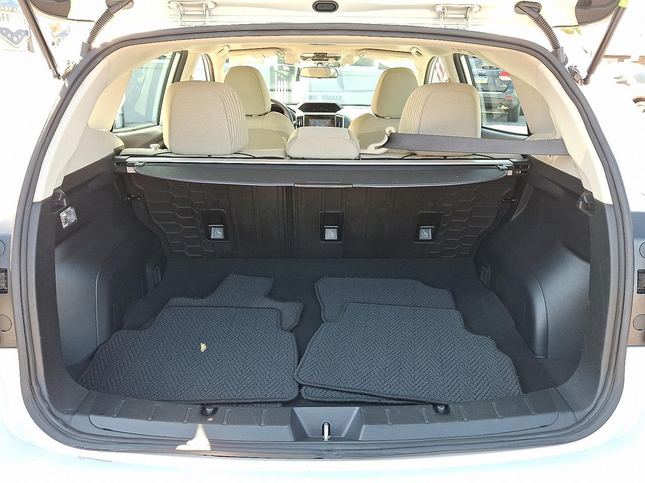 2021 Subaru Impreza Premium 5-Door Allentown PA