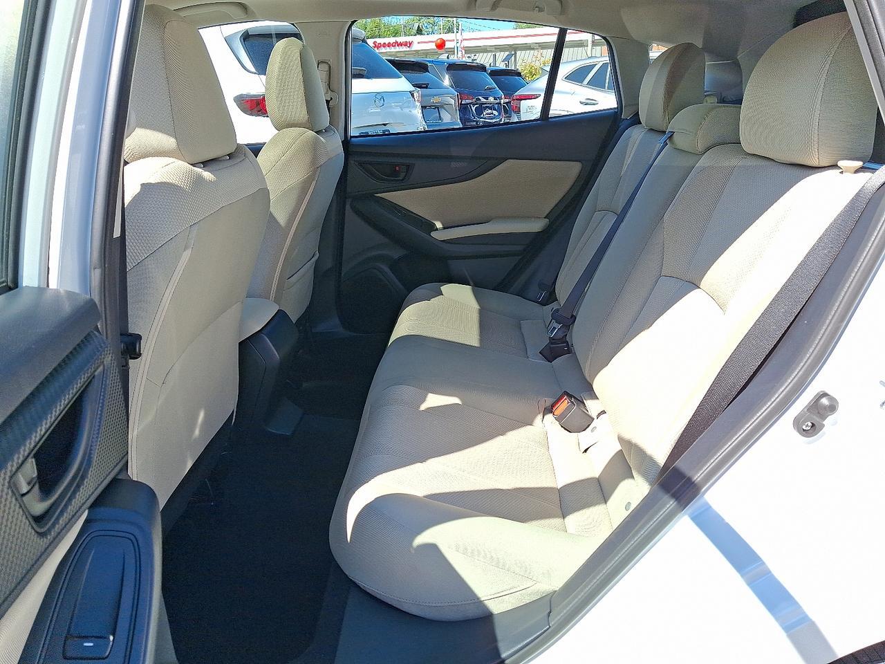 2021 Subaru Impreza Premium 5-Door Allentown PA