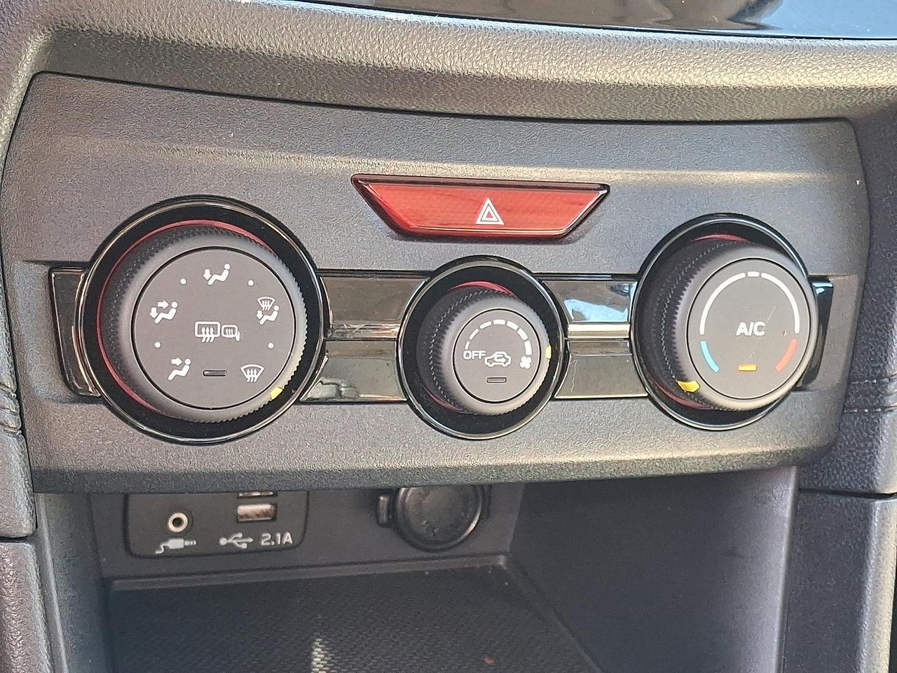 2021 Subaru Impreza Premium 5-Door Allentown PA