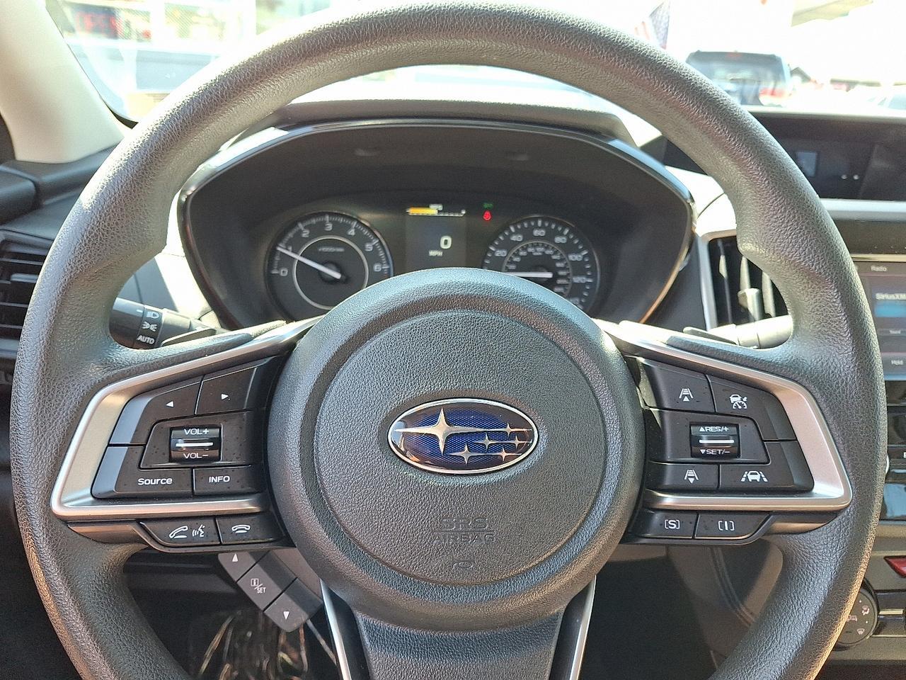 2021 Subaru Impreza Premium 5-Door Allentown PA