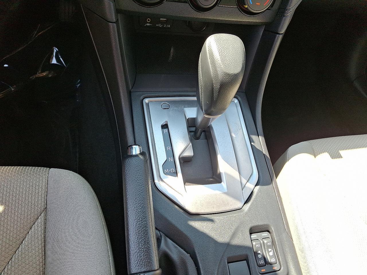 2021 Subaru Impreza Premium 5-Door Allentown PA