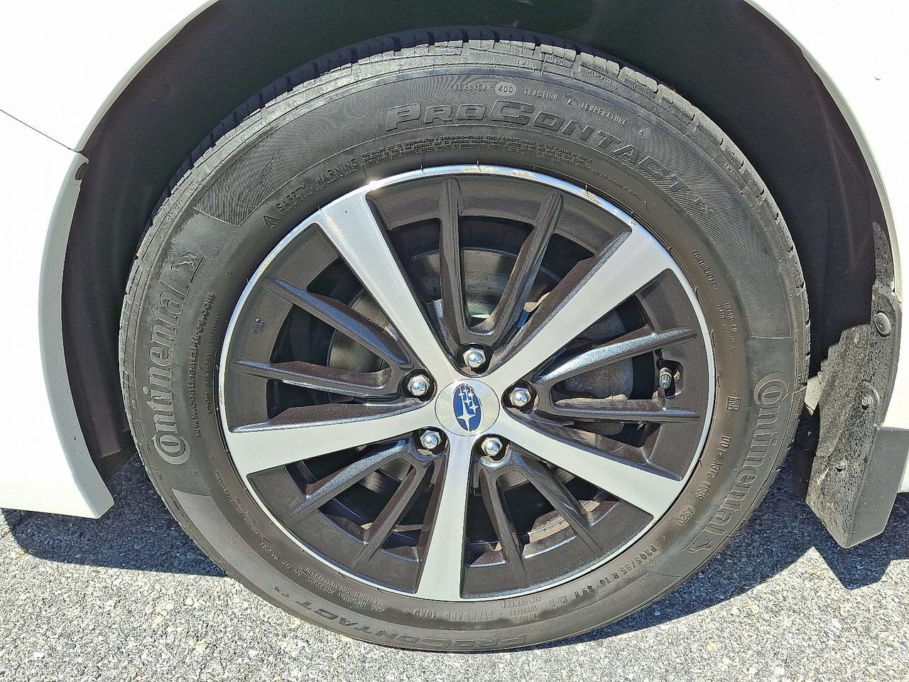 2021 Subaru Impreza Premium 5-Door Allentown PA