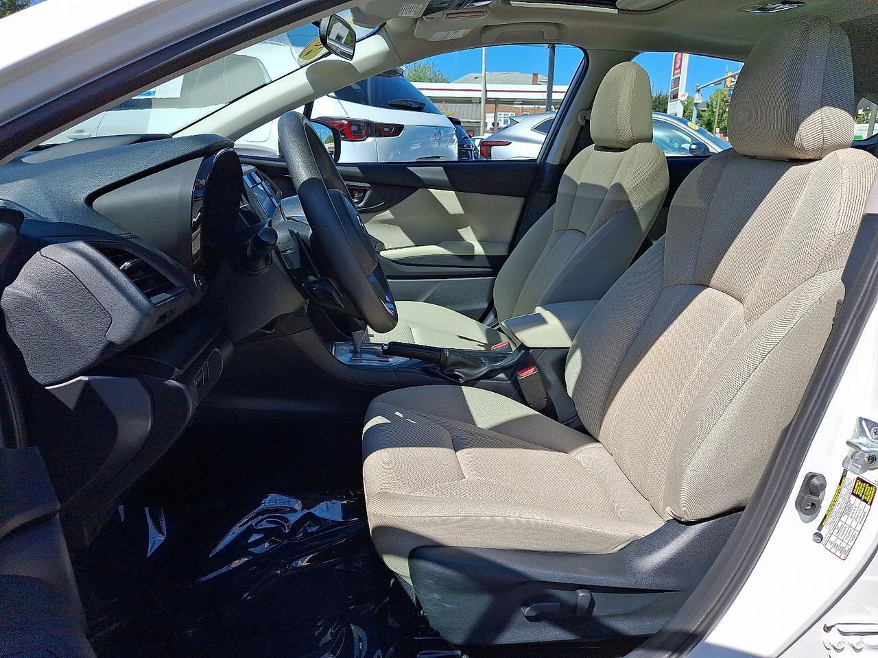 2021 Subaru Impreza Premium 5-Door Allentown PA