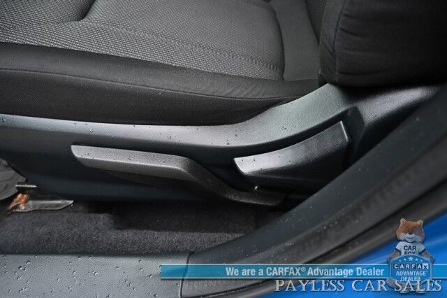 2021 Subaru Impreza Premium / AWD / Heated Cloth Seats / Adaptive Cruise / Lane Departure & Forward Collision Alert / Apple CarPlay & Android Auto / AUX & USB Input / Back Up Camera / Alloy Wheels / 36 MPG / Only 48k Miles Anchorage AK