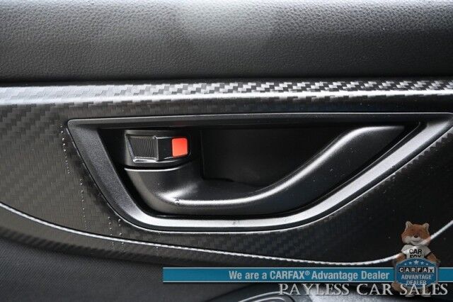 2021 Subaru Impreza Premium / AWD / Heated Cloth Seats / Adaptive Cruise / Lane Departure & Forward Collision Alert / Apple CarPlay & Android Auto / AUX & USB Input / Back Up Camera / Alloy Wheels / 36 MPG / Only 48k Miles Anchorage AK