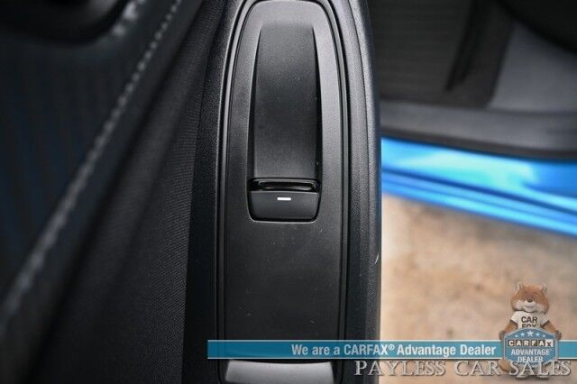 2021 Subaru Impreza Premium Anchorage AK