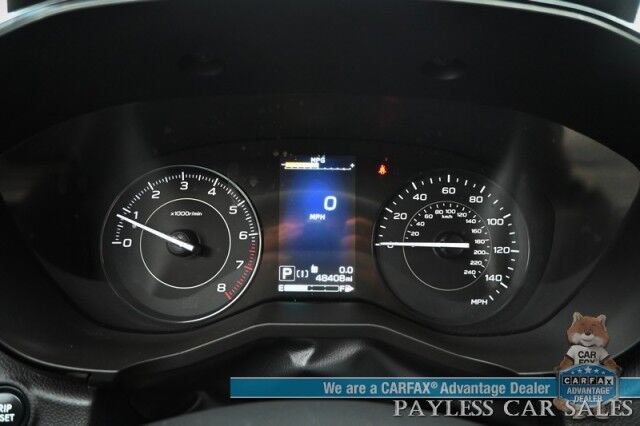 2021 Subaru Impreza Premium Anchorage AK