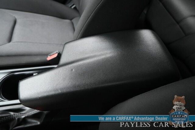 2021 Subaru Impreza Premium Anchorage AK
