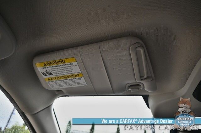 2021 Subaru Impreza Premium Anchorage AK