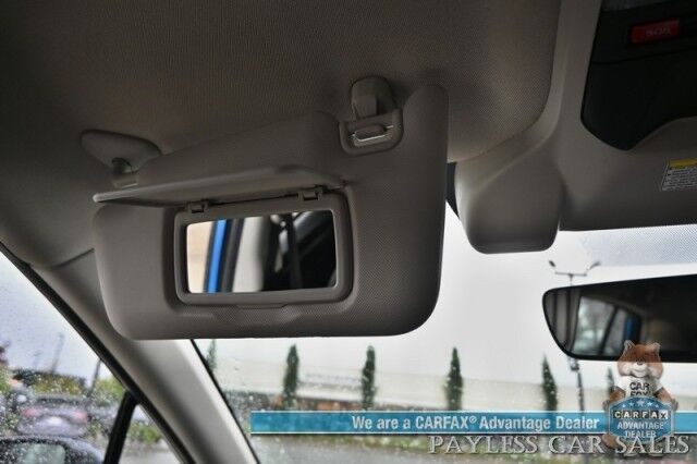 2021 Subaru Impreza Premium Anchorage AK