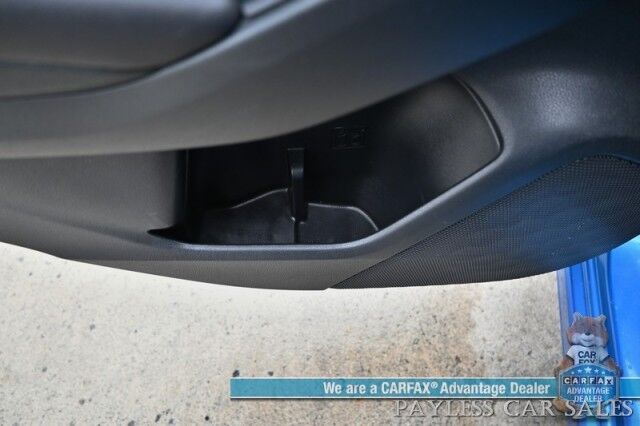 2021 Subaru Impreza Premium Anchorage AK