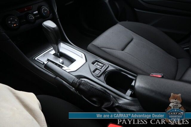 2021 Subaru Impreza Premium Anchorage AK