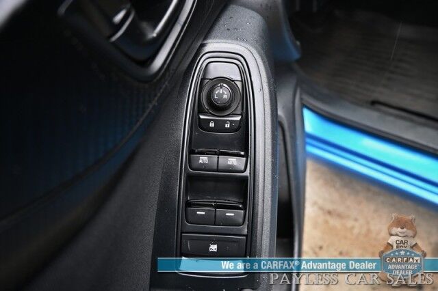 2021 Subaru Impreza Premium Anchorage AK