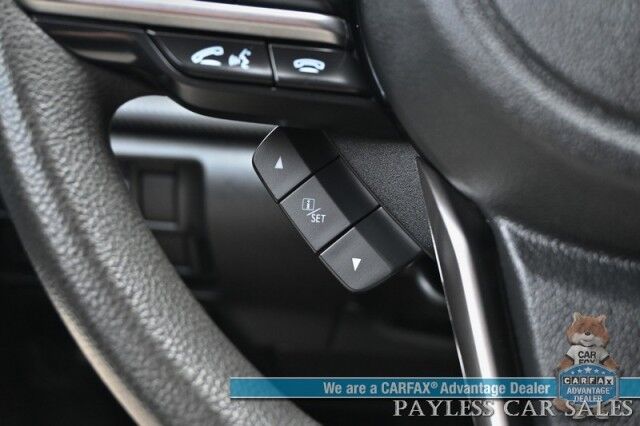 2021 Subaru Impreza Premium Anchorage AK