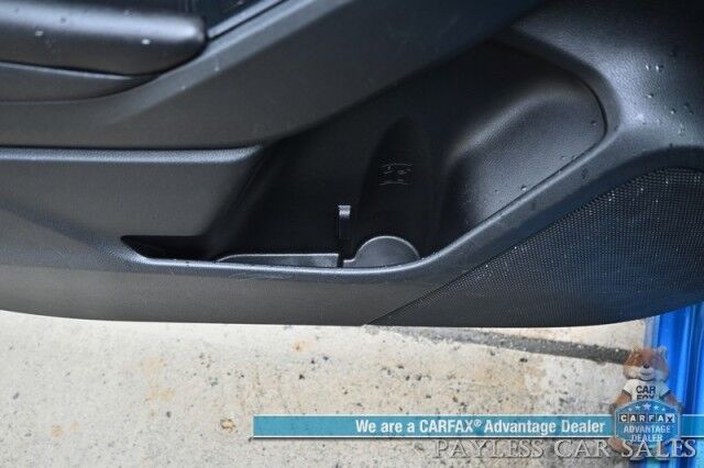 2021 Subaru Impreza Premium Anchorage AK