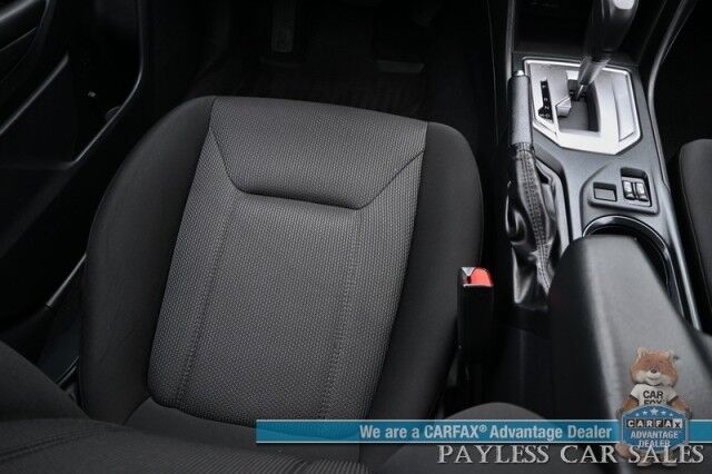 2021 Subaru Impreza Premium Anchorage AK