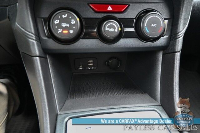 2021 Subaru Impreza Premium Anchorage AK