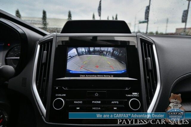 2021 Subaru Impreza Premium Anchorage AK