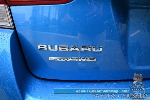 2021 Subaru Impreza Premium Anchorage AK