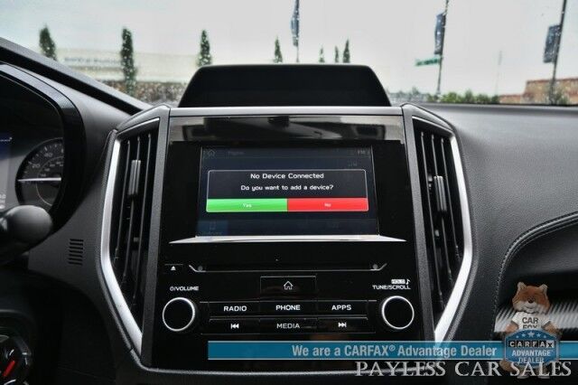 2021 Subaru Impreza Premium Anchorage AK