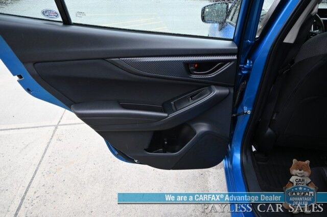 2021 Subaru Impreza Premium Anchorage AK