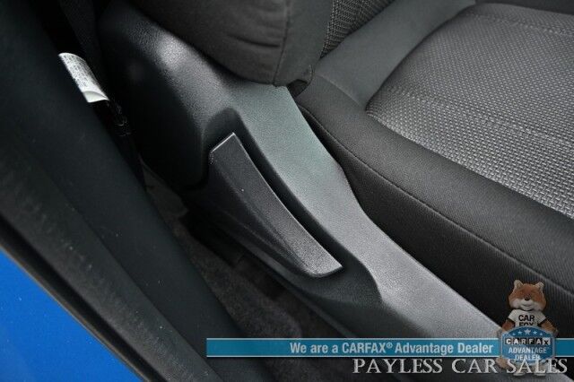 2021 Subaru Impreza Premium Anchorage AK