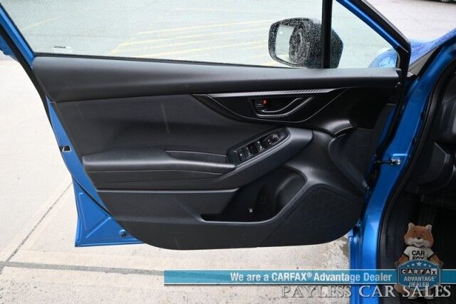 2021 Subaru Impreza Premium Anchorage AK