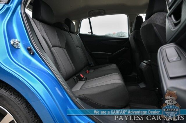 2021 Subaru Impreza Premium Anchorage AK