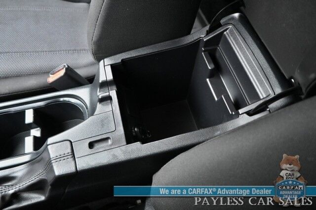 2021 Subaru Impreza Premium Anchorage AK