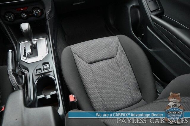 2021 Subaru Impreza Premium Anchorage AK