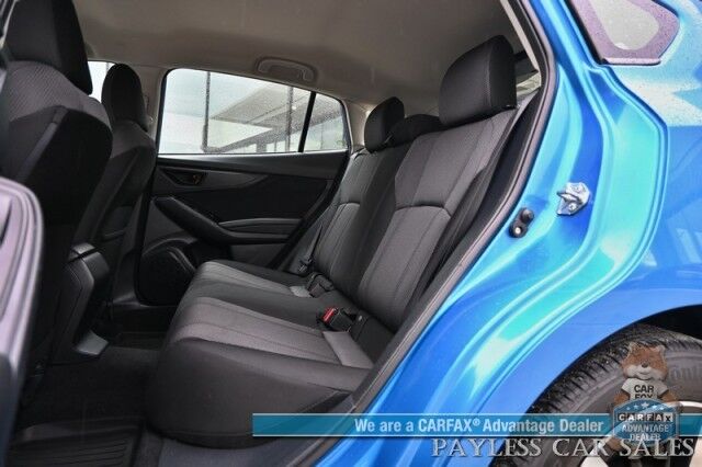 2021 Subaru Impreza Premium Anchorage AK