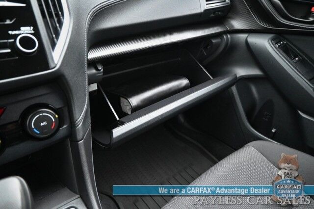 2021 Subaru Impreza Premium Anchorage AK