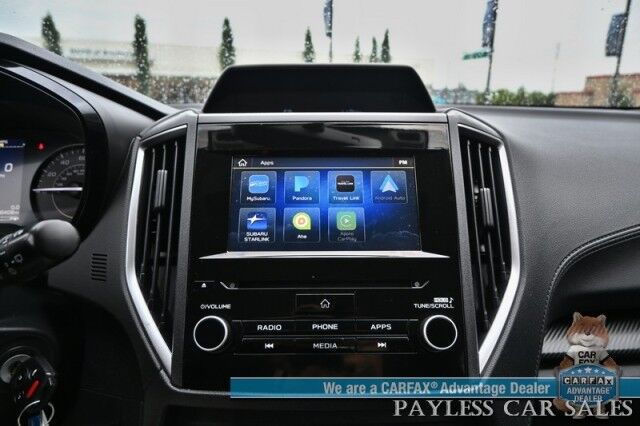 2021 Subaru Impreza Premium Anchorage AK