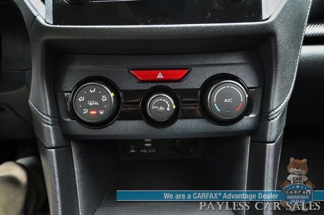2021 Subaru Impreza Premium Anchorage AK