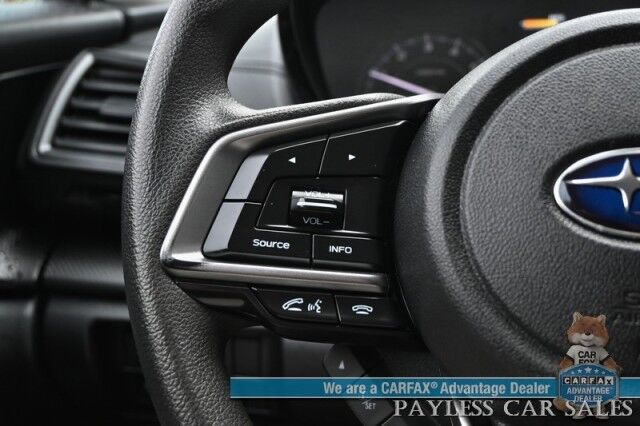 2021 Subaru Impreza Premium Anchorage AK