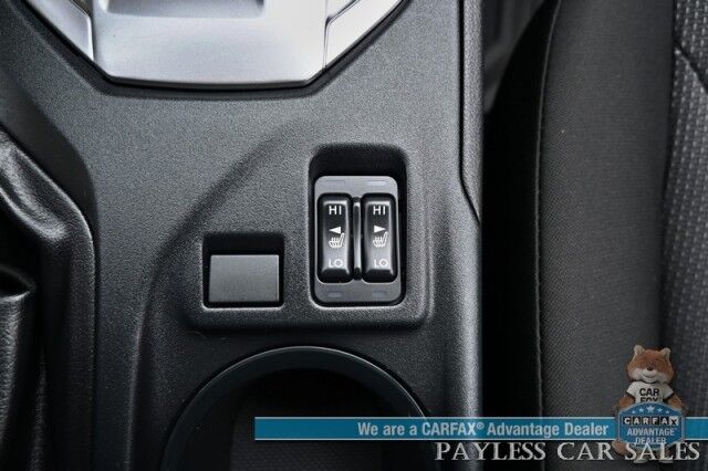 2021 Subaru Impreza Premium Anchorage AK