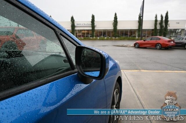 2021 Subaru Impreza Premium Anchorage AK