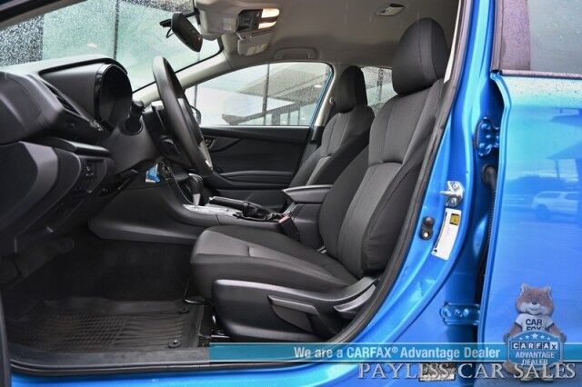 2021 Subaru Impreza Premium Anchorage AK