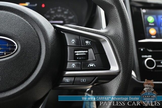 2021 Subaru Impreza Premium Anchorage AK