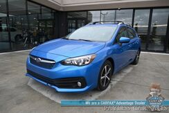 2021_Subaru_Impreza_Premium_ Anchorage AK