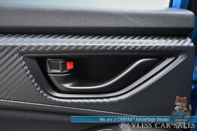 2021 Subaru Impreza Premium Anchorage AK